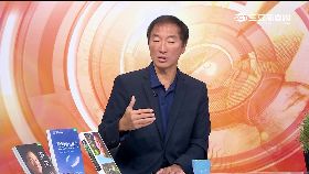 楊定一呼吸1600 16 台晚播