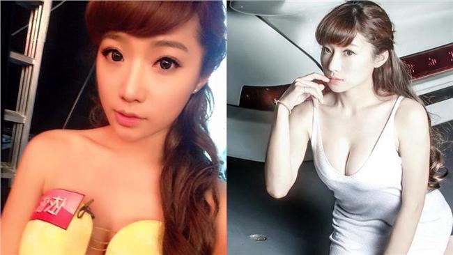 32E奶正妹發功了！春麗重現S曲線