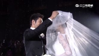 都怪黃曉明！大陸男生都不敢結婚了