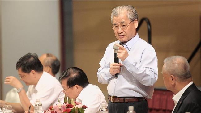 防止選舉暴力　毛揆下令加強維安工作