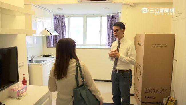 房市寒冬恐倒千店！房仲忙兼差貼家用