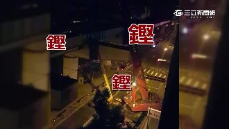 民眾怎麼放心？中捷復工後噪音超擾鄰