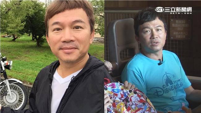 孫鵬超MAN形象崩壞　玩遊戲變娘們