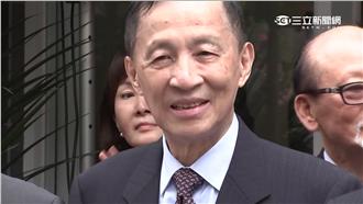 背景硬！朱岳父高氏企業資本逾89億