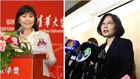 蔡英文,劉憶如,宇昌案,2012總統大選 - 翻攝自蔡英文臉書、劉憶如臉書