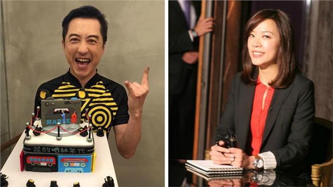 哈林帶主播妻搬家　經紀人駁婆媳失和