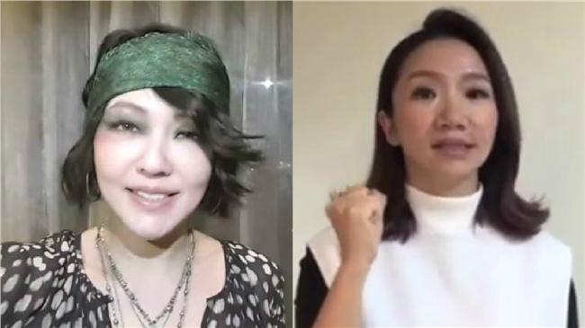 人有選擇的權利　小S陶子齊聲挺同志