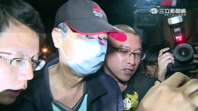綁架38天驚魂記　港富商坦言怕死了