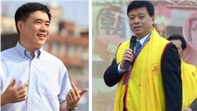 劉文雄、郝龍斌/劉文雄、郝龍斌臉書