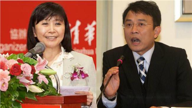 宇昌案判蔡勝訴　彭文正替國民黨加油