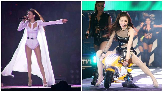 為什麼謝金燕跨年能讓全台陷入瘋狂？