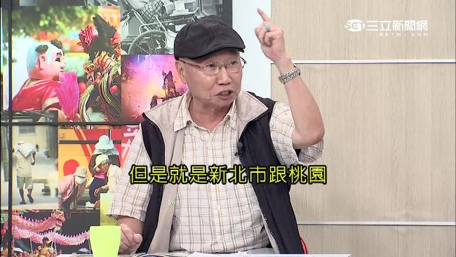 「每車補助2萬元」綠爆農會動員挺朱