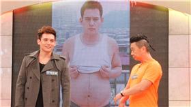 《SS小燕之夜》倪安東－中天提供