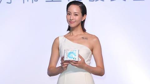 勤做這種事…張鈞甯：偶爾才能不養身