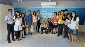 青年創業-圖／翻攝自創業圓夢臉書