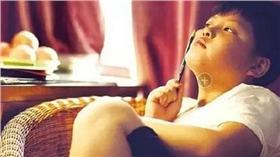 鐵頭,媽媽,詩人,梁勝杰,張立紅▲圖／翻攝自華西都市報