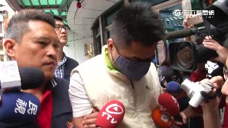 沒要搶銀行！男投案稱不滿被嫌黑眼圈