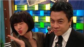 《康熙來了》臉書