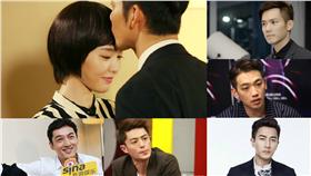 何以笙簫默＿中天提供