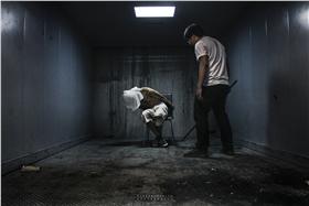 人質、綁票、贖金-KamrenB Photography-https://www.flickr.com/photos/kamgtr/8969344645/