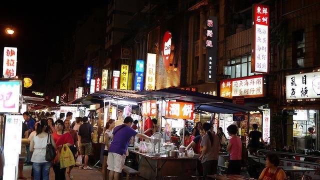 把關食安！3月中啟動全台夜市大稽查