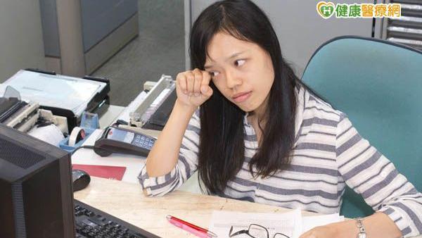 「眠、澀、痛、癢、脹、躁」擾人預防