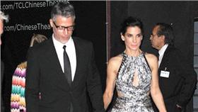 珊卓布拉克　圖／翻攝自People