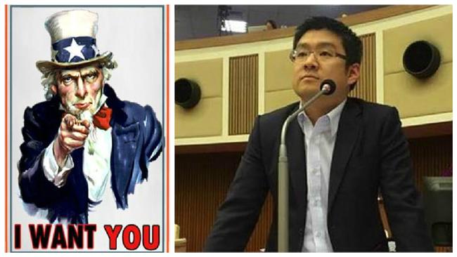 急徵！讓柯P暴怒的議員　高薪徵才中