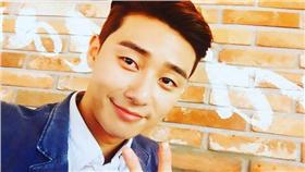 朴敘俊　圖／翻攝自IG