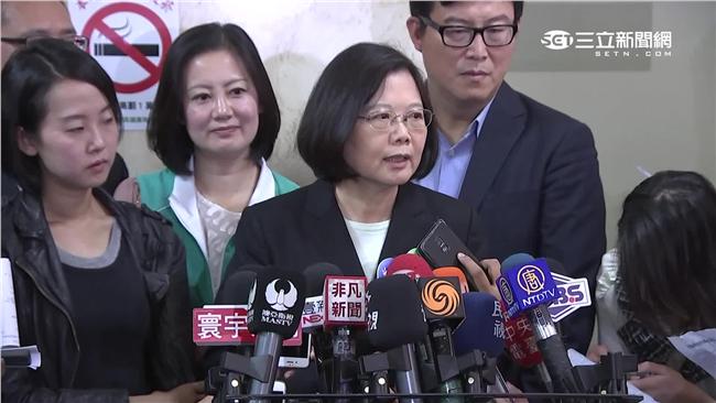 綠不分區排除大老？傳公民力量將出線
