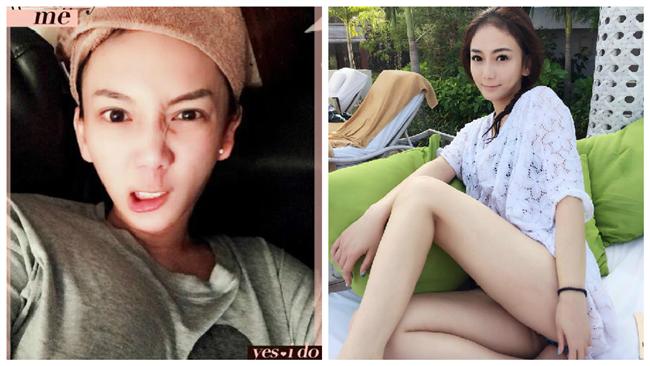 劉喬安臉書反擊：不發言不代表默認！