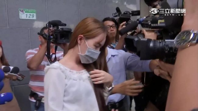 賣淫L女星遭起底　一線女星形象完美