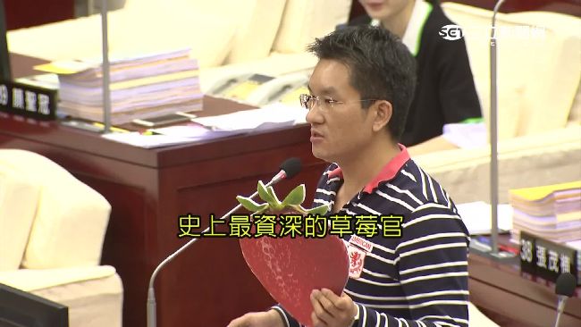 藍綠議員難得有共識　砲火對準陳銘薰