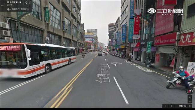 看光光！Google街景竟可破門…