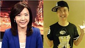 哈林庾澄慶,張嘉欣　組圖／翻攝自臉書