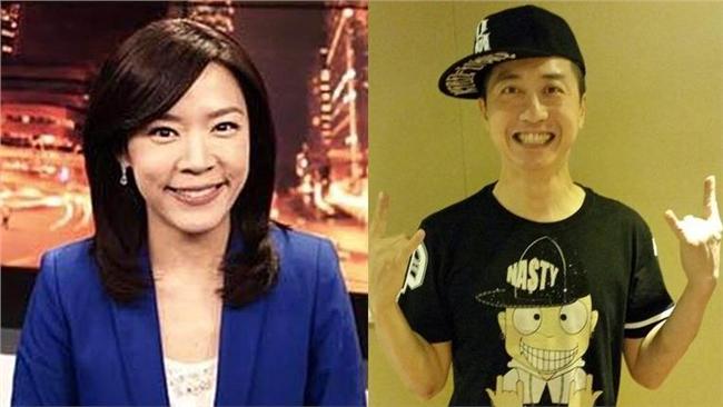 哈林爆新戀情神清氣爽　還牽拖黃子佼