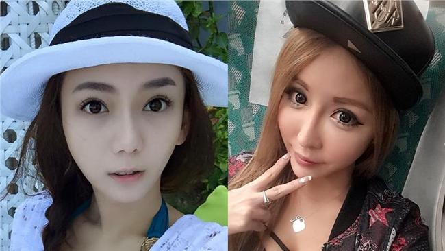 辣模雪碧澄清沒賣淫　惹怒劉喬安喊告