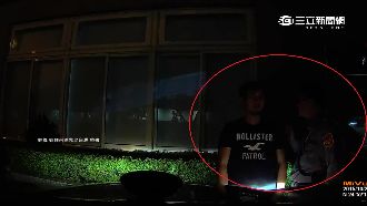 拿鉅款到ATM存款　遭警誤認是車手