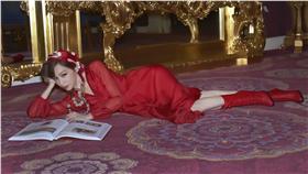 王心凌－環球提供