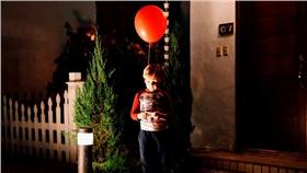 記憶的紅氣球 微電影　圖／Kingston提供