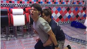 清水健聊體位(翻攝自DMM)