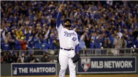 Johnny Cueto（圖／美聯社／達志影像）