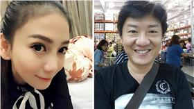 劉喬安、彭華幹/彭華幹臉書