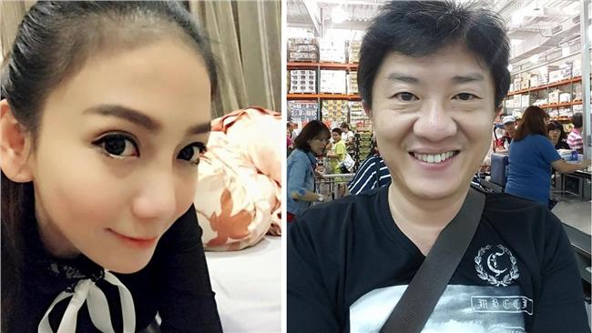 劉喬安捲入跨國賣淫　彭華幹內心沈重