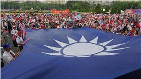 國民黨旗16:9／臉書