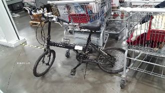 破舊單車遭退貨　原因竟寫「不喜歡」