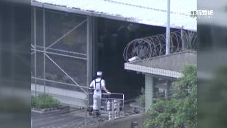 女人也可以！監獄管理疏漏偷渡違禁品