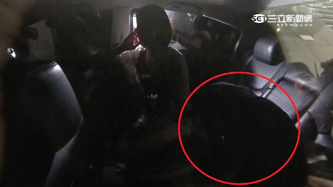 涉案C女星為新一代女神　拍電影爆紅