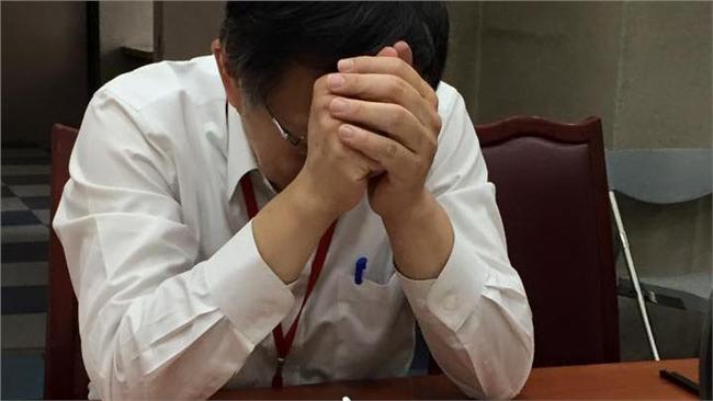 握手李登輝害中風？葉毓蘭酸柯P好強