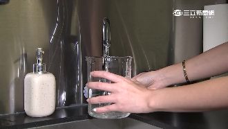 天天喝毒水？3人血鉛超標非鉛水管戶
